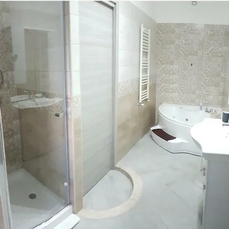 Casa Giovanni Con Idromassaggio *
