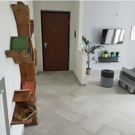 Casa Giovanni Con Idromassaggio