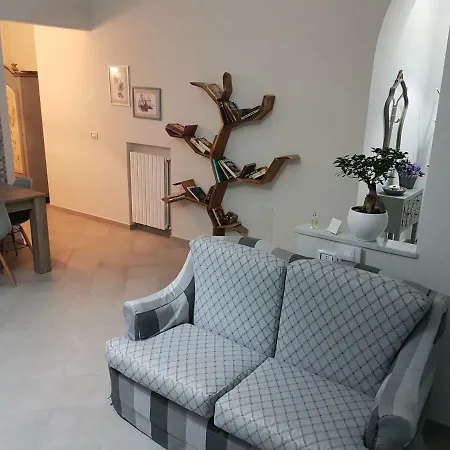 Casa Giovanni Con Idromassaggio Battipaglia