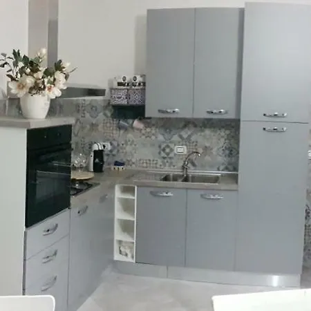 Casa Giovanni Con Idromassaggio *