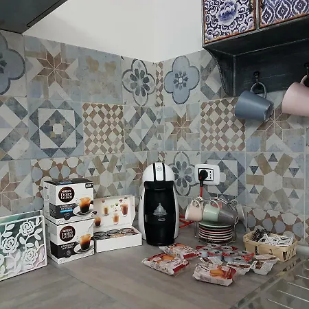 Casa Giovanni Con Idromassaggio * Battipaglia