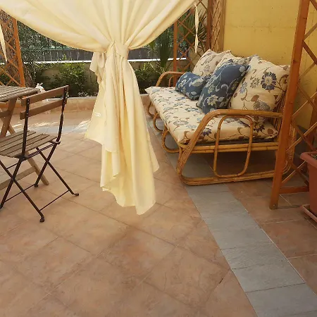 Casa Giovanni Con Idromassaggio *