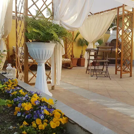 Casa Giovanni Con Idromassaggio Lägenhet *