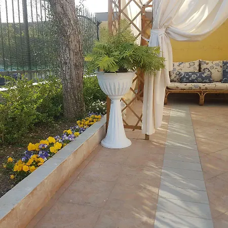 Casa Giovanni Con Idromassaggio