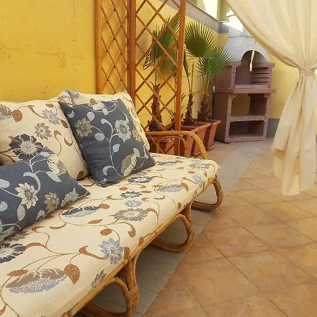 Lägenhet Casa Giovanni Con Idromassaggio