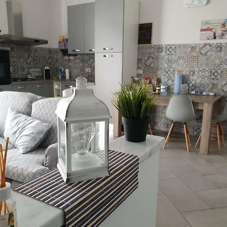 Casa Giovanni Con Idromassaggio * Battipaglia