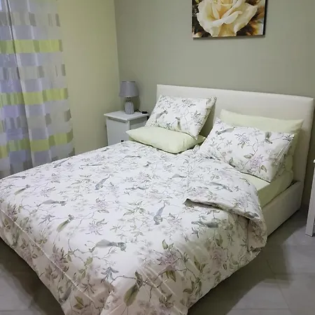 Casa Giovanni Con Idromassaggio