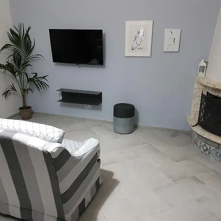 Lägenhet Casa Giovanni Con Idromassaggio *